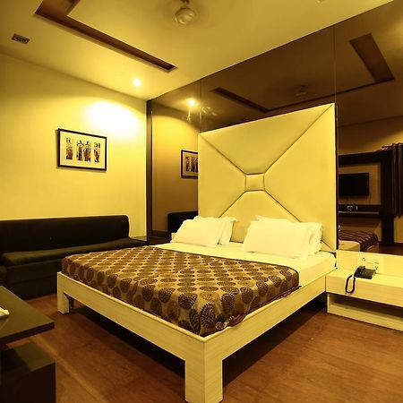 אג'מר Hotel Harmony מראה חיצוני תמונה