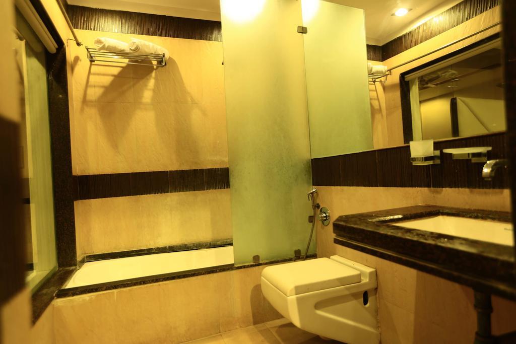אג'מר Hotel Harmony מראה חיצוני תמונה
