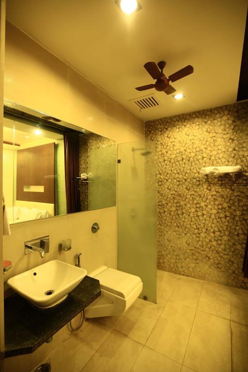 אג'מר Hotel Harmony מראה חיצוני תמונה