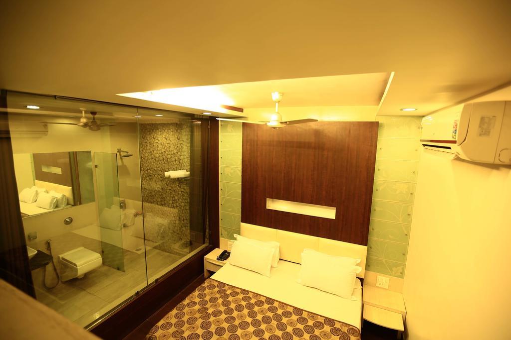 אג'מר Hotel Harmony מראה חיצוני תמונה