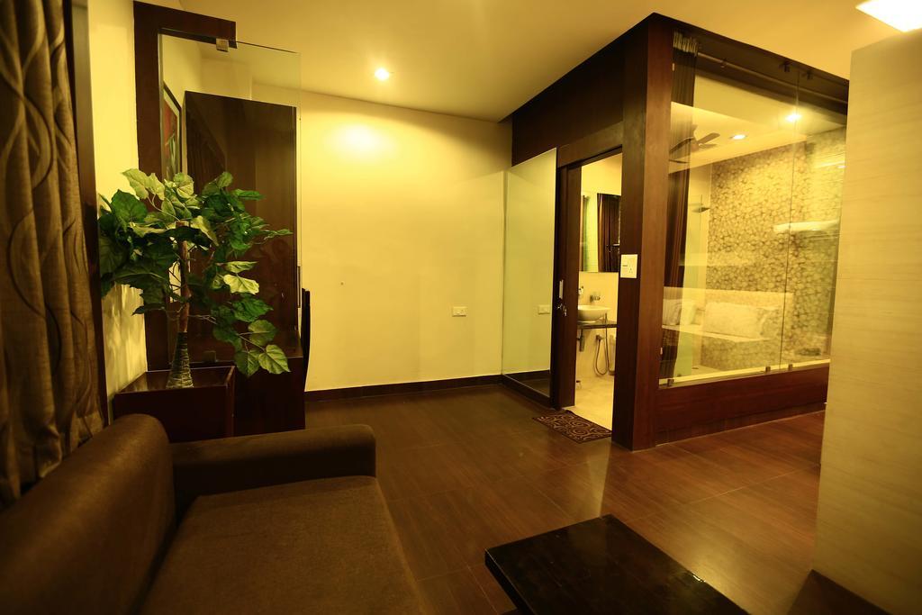 אג'מר Hotel Harmony מראה חיצוני תמונה